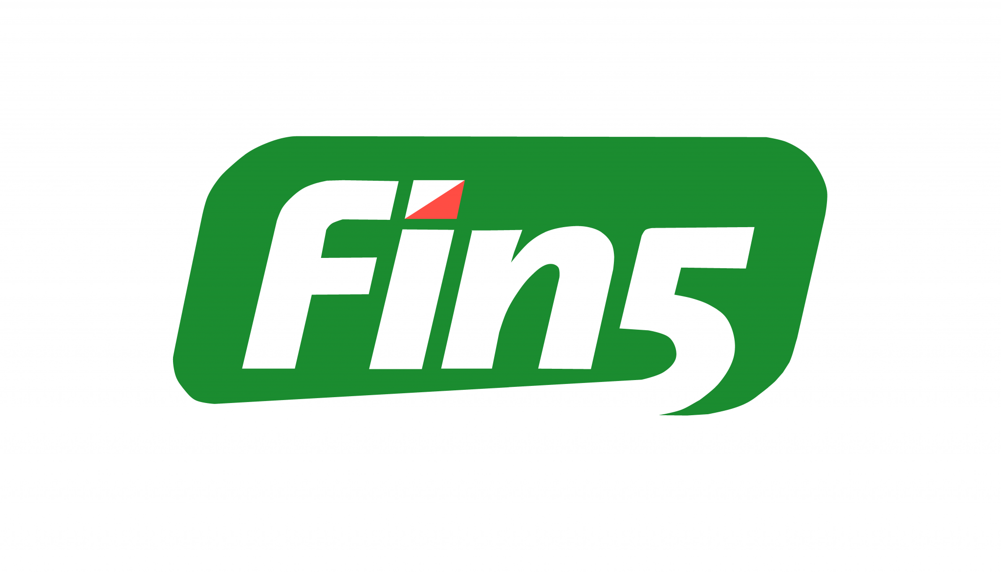 Finfive